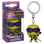 Funko Keychain Ninja Turtles - Donatello