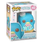 Funko Pop Hello Kitty and Friends – Tuxedosam #102 - Imagen 2