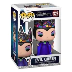 Funko pop EVIL QUEEN 1422