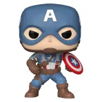 Funko pop CAPTAIN AMERICA 1476