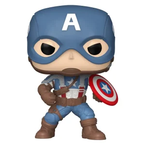 Funko pop CAPTAIN AMERICA 1476