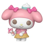Funko POP Hello Kitty and Friends - My Melody 103