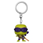 Funko Keychain Ninja Turtles - Donatello - Imagen 3