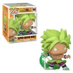 Funko POP SUPER SAIYAN BROLY 1865
