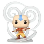 FUNKO POP AVATAR S7 *DELUXE* AANG 1806