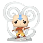 FUNKO POP AVATAR S7 *DELUXE* AANG 1806