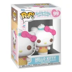 Funko POP Hello Kitty and friends - Hello Kitty 99 - Image 2