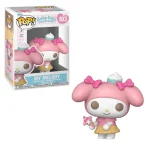 Funko POP Hello Kitty and Friends - My Melody 103 - Image 2