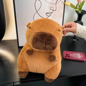 Mochila Capibara