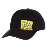 Gorra Bob Esponja