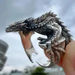 Anillo Dragón