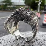 Anillo Dragón
