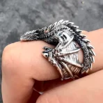 Anillo Dragón