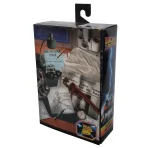NECA - Back to the Future Ultimate Doc Brown - 7" ACTION FIGURE - Image 6