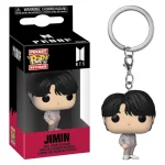 Funko Pop Keychain Bts Proof -Jimin