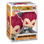 Funko POP SUPER SAIYAN GOD VEGETA 1862