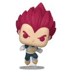 Funko POP SUPER SAIYAN GOD VEGETA 1862