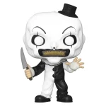 Funko POP Movies Terrifier – art The clown 1590