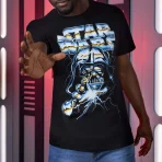 Remera Star Wars Darth Vader