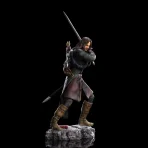 Aragorn BDS – The Lord of The Rings – 1/10 – IRON STUDIOS - Imagen 2