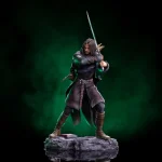 Aragorn BDS – The Lord of The Rings – 1/10 – IRON STUDIOS
