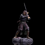Aragorn BDS – The Lord of The Rings – 1/10 – IRON STUDIOS - Imagen 5