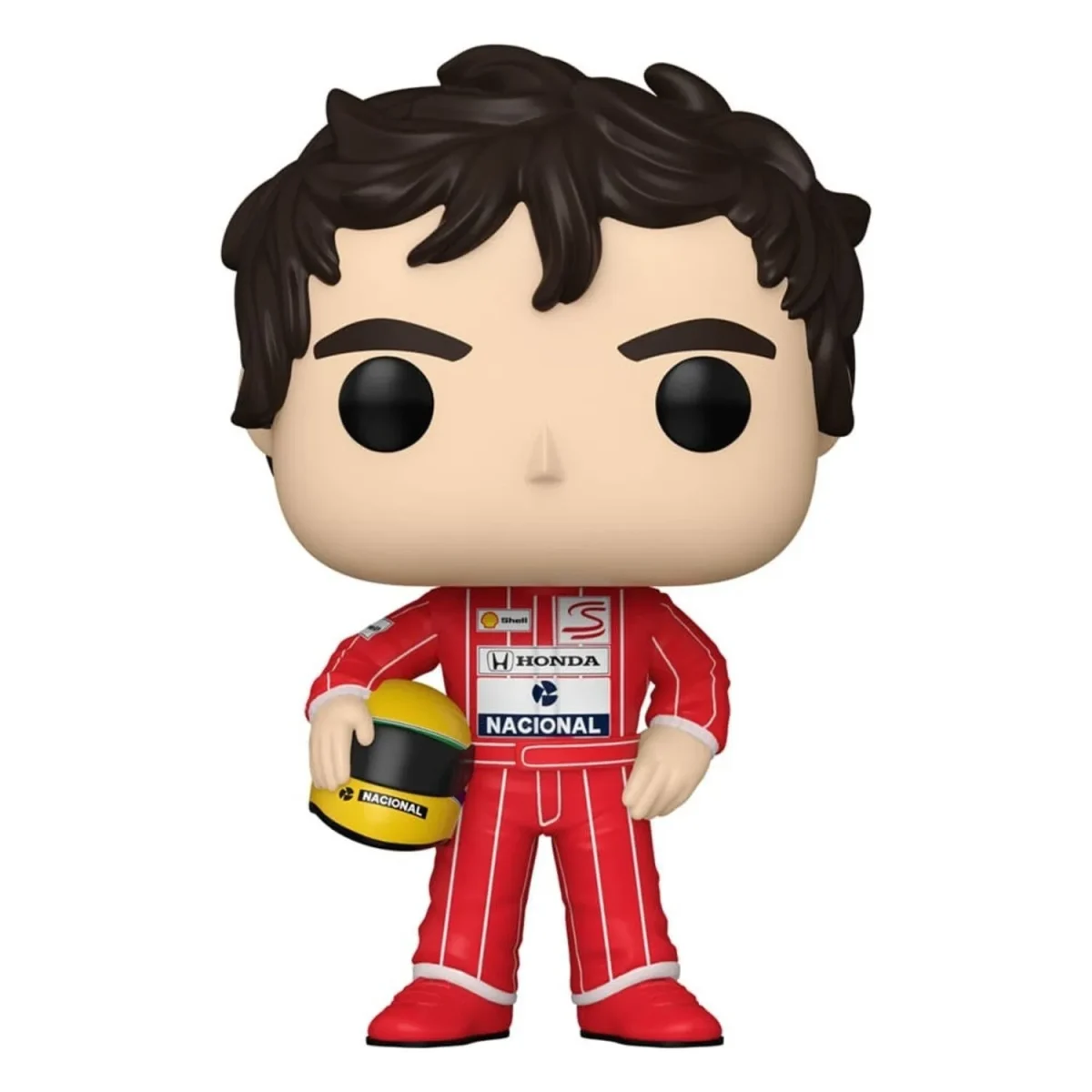 Ayrton Senna Funko POP