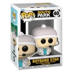 Funko POP South Park Boyband Stan 40 - Imagen 2