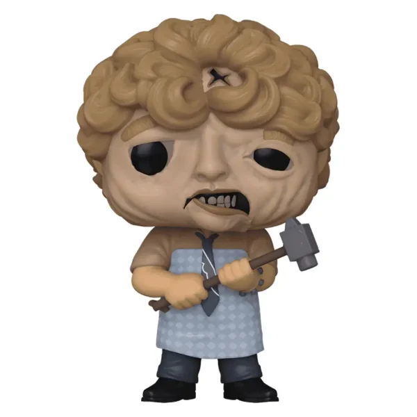 Funko POP LEATHERFACE