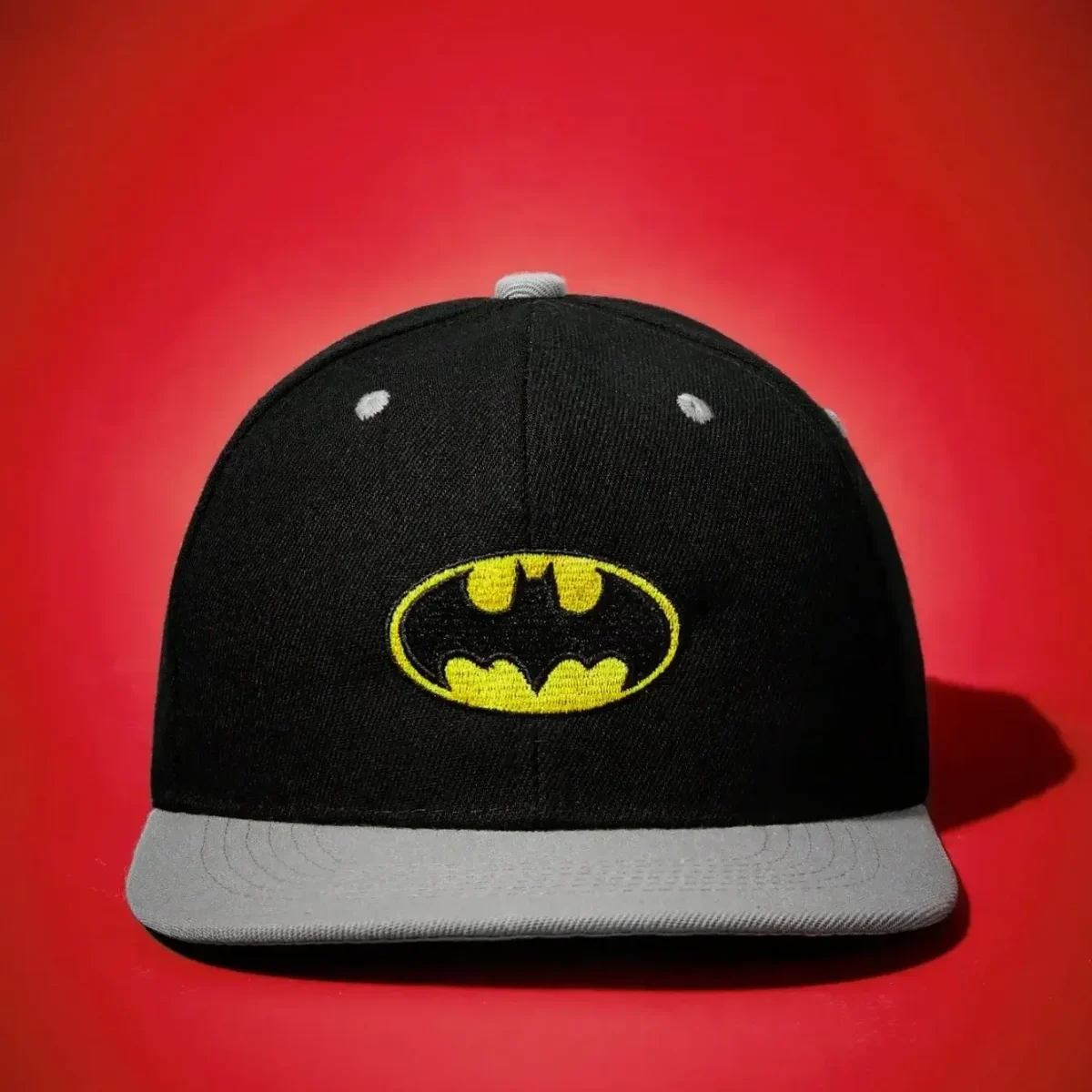 Gorra Batman baseball cap - Image 2