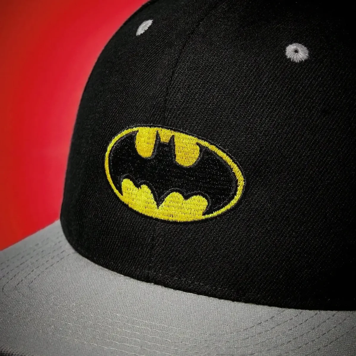 Gorra Batman baseball cap - Image 3