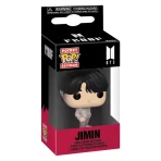 Funko Pop Keychain Bts Proof -Jimin - Image 2