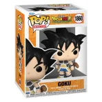 Funko POP GOKU 1860