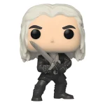 Funko POP The Witcher Geralt
