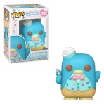 Funko Pop Hello Kitty and Friends – Tuxedosam #102 - Imagen 3