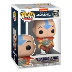 Funko POP! Animation: AVATAR – FLOATING AANG #1439 - Image 2