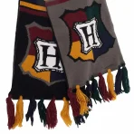 Bufanda hogwarts reversible – edición especial - Imagen 4