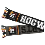Bufanda hogwarts reversible – edición especial - Imagen 3