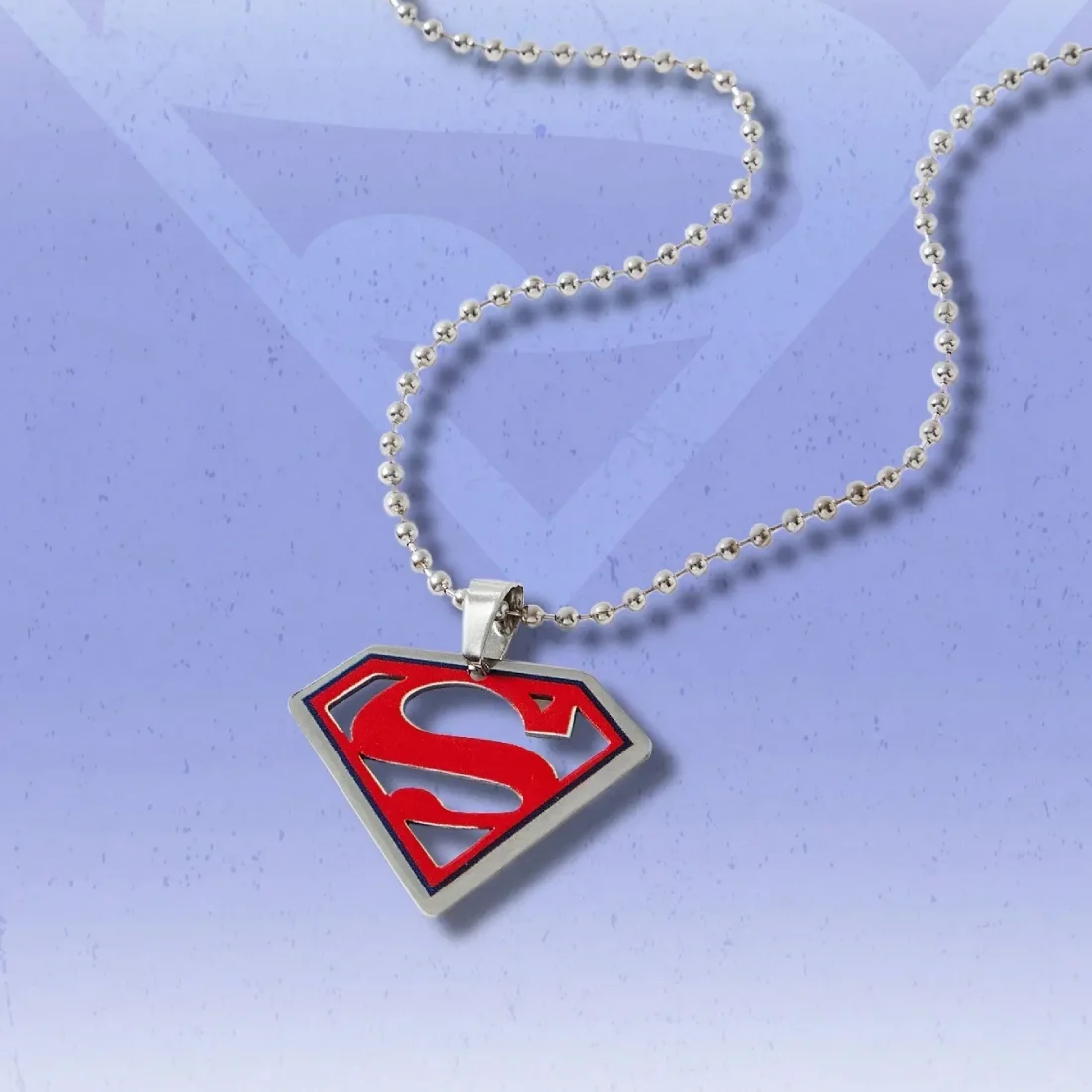 image (14) (1) Collar Superman - Imagen 1