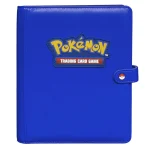 Pokemon TCG Premium Snap Binder - Imagen 4