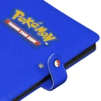 Pokemon TCG Premium Snap Binder - Imagen 3