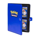 Pokemon TCG Premium Snap Binder