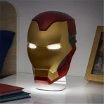 Velador decorativo Iron Man