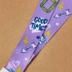 Lanyard Friends