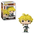 FUNKO POP THE SEVEN DEADLY SINS MELIODAS 1340
