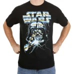 Remera Star Wars Darth Vader - Imagen 3
