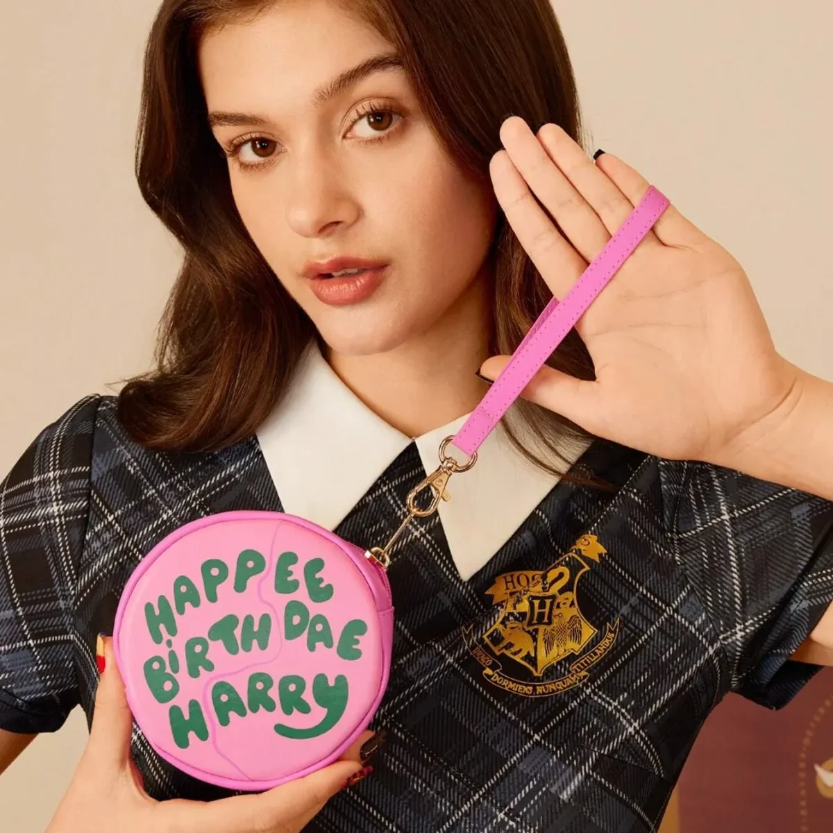 Monedero / Neceser HAPPEE BIRTHDAE HARRY - Image 2