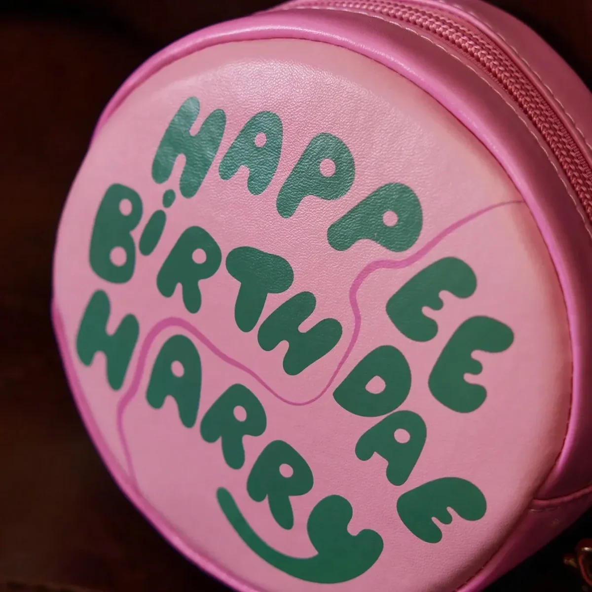 Monedero / Neceser HAPPEE BIRTHDAE HARRY - Image 6