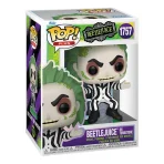 Funko POP Plus Beetlejuice on Tombstone 1757 - Imagen 2