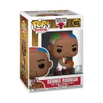 FUNKO POP NBA LEGENDS DENNIS RODMAN
